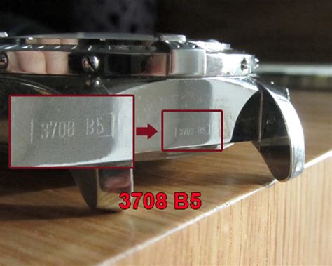 my breitling made to measure|breitling watch serial number check.